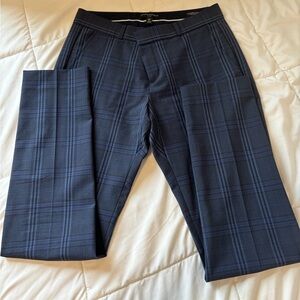 Banana Republic Petit Pants